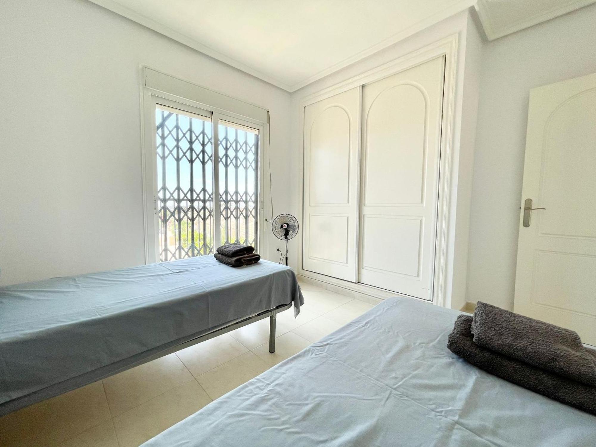 Casa Rocio Ciudad Quesada By Villas&You Exterior photo