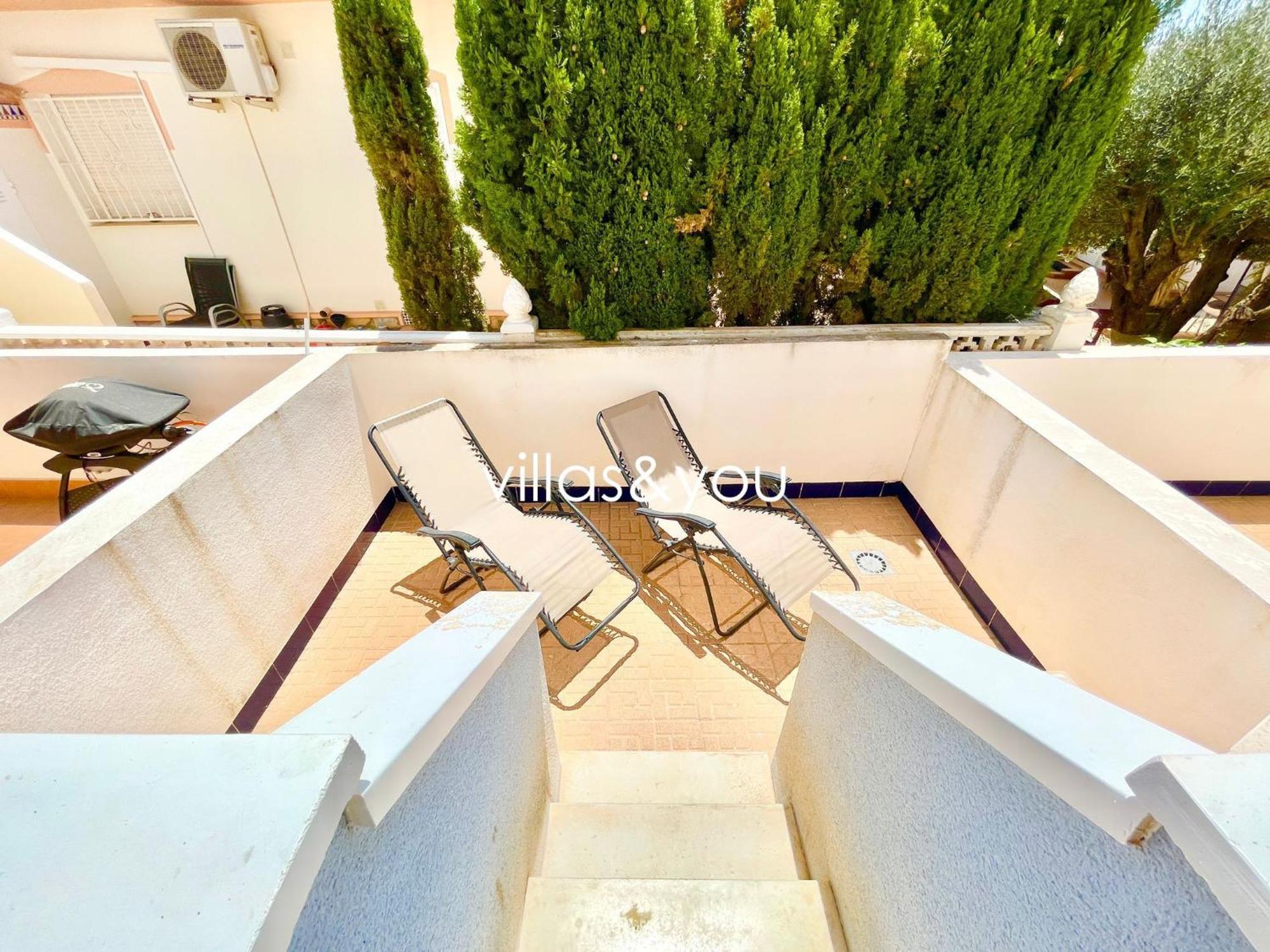 Casa Rocio Ciudad Quesada By Villas&You Exterior photo